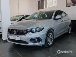Grigio Usata 2019 Fiat Tipo Lounge Tre volumi | 10.000 € (Buon prezzo)