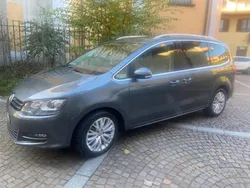 Usata 2013 VW Sharan Monovolume | 16.000 € (Molto cara)