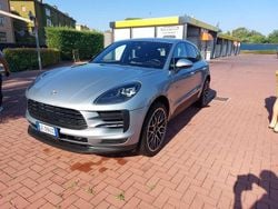 Argento Usata 2021 Porsche Macan SUV | 48.000 € (Super prezzo)