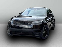 Santorini black Nuova 2025 Land Rover Range Rover Velar S SUV | 77.700 € (Molto cara)