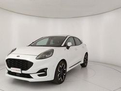 Bianco Usata 2023 Ford Puma ST-Line SUV | 17.500 € (Buon prezzo)