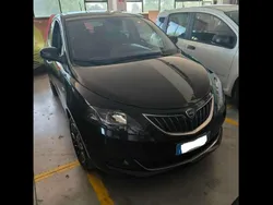 Nero Usata 2024 Lancia Ypsilon Gold Due volumi | 14.900 € (Buon prezzo)