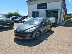 Grigio Usata 2010 Peugeot 308 Style Tre volumi | 4000 € (Buon prezzo)