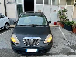 Nero Usata 2006 Lancia Musa Monovolume | 1490 € (Super prezzo)