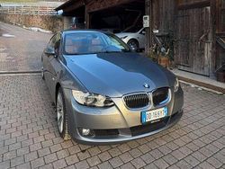 Grigio Usata 2007 BMW 325 Coupé | 11.500 € (Super prezzo)