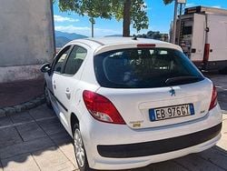 Usata 2010 Peugeot 207 Due volumi | 3600 € (Cara)
