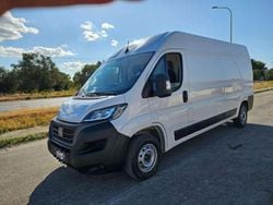 Bianco Usata 2022 Fiat Ducato Furgone | 18.700 € (Ottimo prezzo)