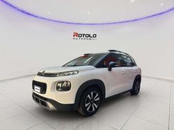 Bianco Usata 2019 Citroën C3 Aircross PureTech SUV | 10.950 € (Buon prezzo)