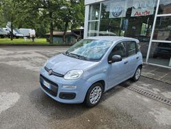 Grigio Usata 2022 Fiat Panda S Due volumi | 11.900 € (Molto cara)
