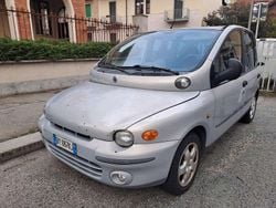 Usata 2002 Fiat Multipla Monovolume | 1500 € (Ottimo prezzo)