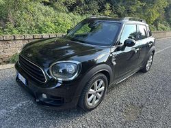 Other Usata 2018 Mini One Countryman Hype SUV | 14.900 € (Buon prezzo)