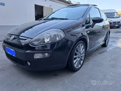 Usata 2011 Fiat Punto Evo Sport Due volumi | 4500 € (Buon prezzo)