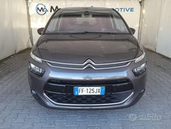 Grigio Usata 2016 Citroën C4 Picasso Shine Monovolume | 10.900 € (Buon prezzo)