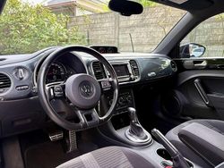 Usata 2012 VW Maggiolino Sport Tre volumi | 13.500 € (Buon prezzo)