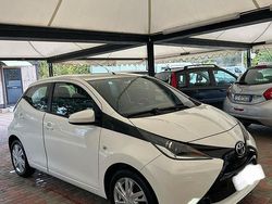 Usata 2017 Toyota Aygo Due volumi | 6900 € (Buon prezzo)