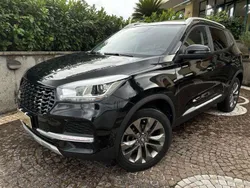 Nero Usata 2022 DR Automobiles DR4 SUV | 13.750 € (Buon prezzo)