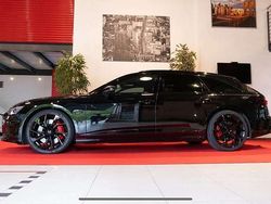 Usata 2021 Audi S6 Ambiente Station wagon | 60.000 € (Molto cara)