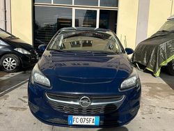 Blu Usata 2016 Opel Corsa Coupé | 5500 € (Buon prezzo)