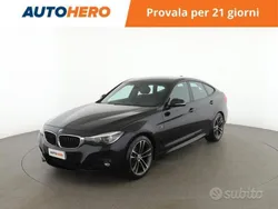 Usata 2019 BMW 318 M Sport Tre volumi | 23.999 € (Buon prezzo)