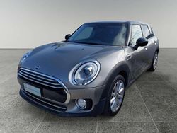 Grigio Usata 2019 Mini Cooper D Clubman Hype Station wagon | 16.900 € (Buon prezzo)