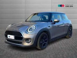 Grigio Usata 2020 Mini Cooper Hype Due volumi | 19.490 € (Buon prezzo)