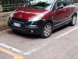 Nero Usata 2009 Citroën C3 Pluriel Cabrio | 790 € (Super prezzo)