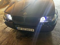 Usata 2004 BMW X3 SUV | 3499 € (Buon prezzo)
