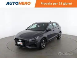 Grigio Nuova 2024 Hyundai i30 Tre volumi | 19.599 € (Super prezzo)
