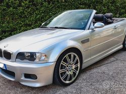 Grigio Usata 2002 BMW 2002 Tre volumi | 34.900 €