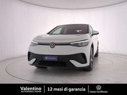 Bianco Usata 2022 VW ID.5 Pro Performance SUV | 31.950 € (Buon prezzo)