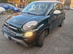 Verde Usata 2019 Fiat 1400 Cross Station wagon | 11.990 €