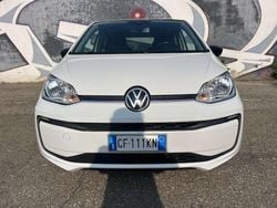 Bianco Usata 2021 VW e-up! Due volumi | 8500 € (Super prezzo)