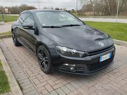 Usata 2010 VW Scirocco Coupé | 9000 € (Ottimo prezzo)