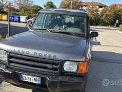 Grigio Usata 2002 Land Rover Discovery 2 SUV | 6999 € (Ottimo prezzo)