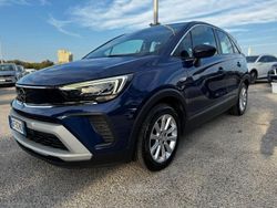 Blu Usata 2021 Opel Crossland Elegance SUV | 10.500 € (Buon prezzo)