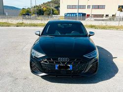 Nuova 2025 Audi S3 Sport Tre volumi | 55.500 € (Buon prezzo)