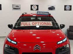 Rosso Usata 2016 Citroën C4 PureTech SUV | 5500 € (Super prezzo)