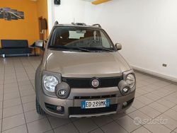 Usata 2010 Fiat Panda Cross Cross Due volumi | 7000 € (Ottimo prezzo)