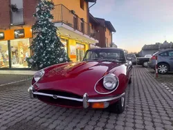 Jaguar E-Type