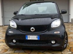Usata 2015 Smart ForTwo Coupé Prime Due volumi | 10.700 € (Buon prezzo)