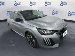 Grigio Usata 2025 Peugeot 208 Allure Due volumi | 16.200 € (Cara)