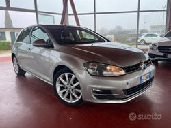 Grigio Usata 2014 VW Golf Tre volumi | 7900 € (Ottimo prezzo)