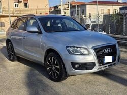 Grigio Usata 2012 Audi Q5 Advanced Plus SUV | 9999 € (Super prezzo)