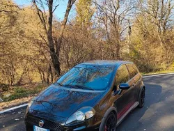 Nero Usata 2010 Abarth Grande Punto Due volumi | 8200 € (Ottimo prezzo)