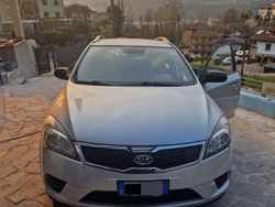 Grigio Usata 2010 Kia Ceed Due volumi | 3000 € (Super prezzo)