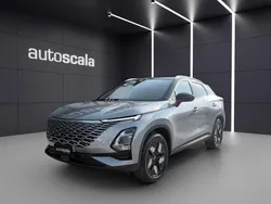 Grigio Nuova 2024 Omoda 5 SUV | 26.990 € (Buon prezzo)