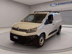 Bianco pastello Usata 2023 Citroën Berlingo Monovolume | 17.900 € (Buon prezzo)