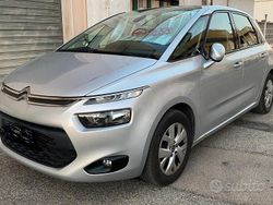 Usata 2016 Citroën C4 Monovolume | 7200 € (Buon prezzo)