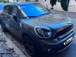 Grigio(met.) Usata 2013 Mini Cooper SD Countryman SUV | 10.980 € (Buon prezzo)