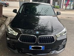 Nero Usata 2019 BMW X2 Sport Line SUV | 21.999 € (Super prezzo)